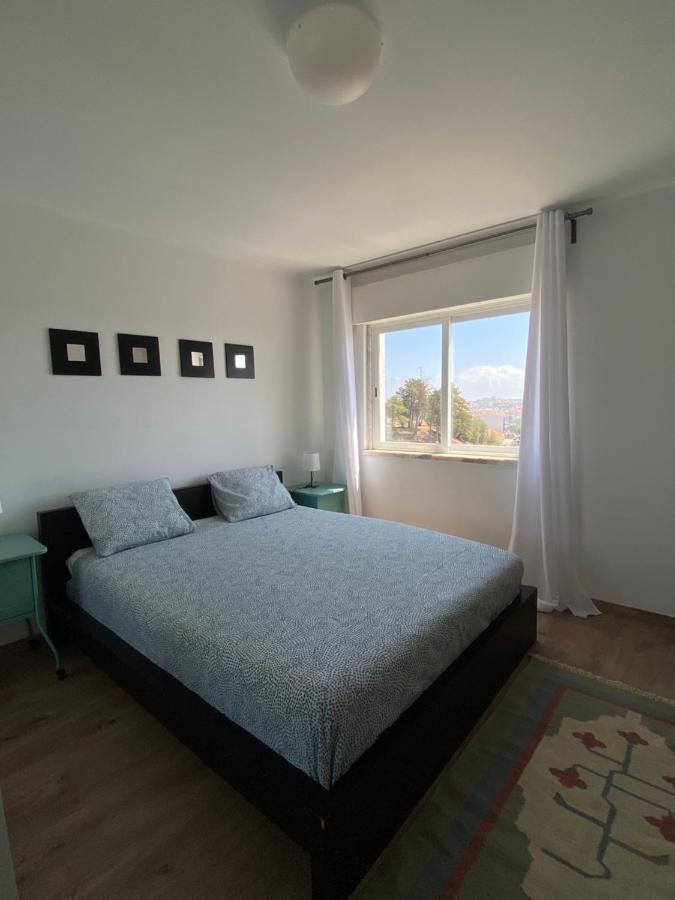 Suites Setubal - River View Kültér fotó