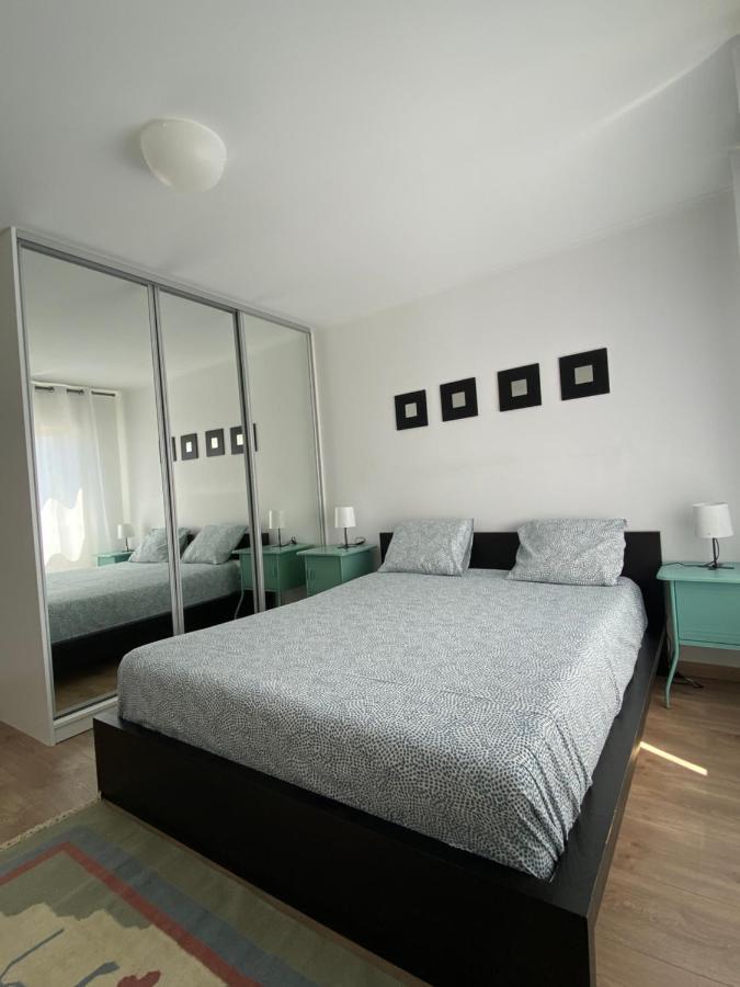 Suites Setubal - River View Kültér fotó