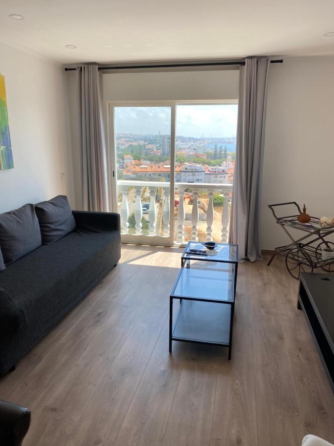 Suites Setubal - River View Kültér fotó
