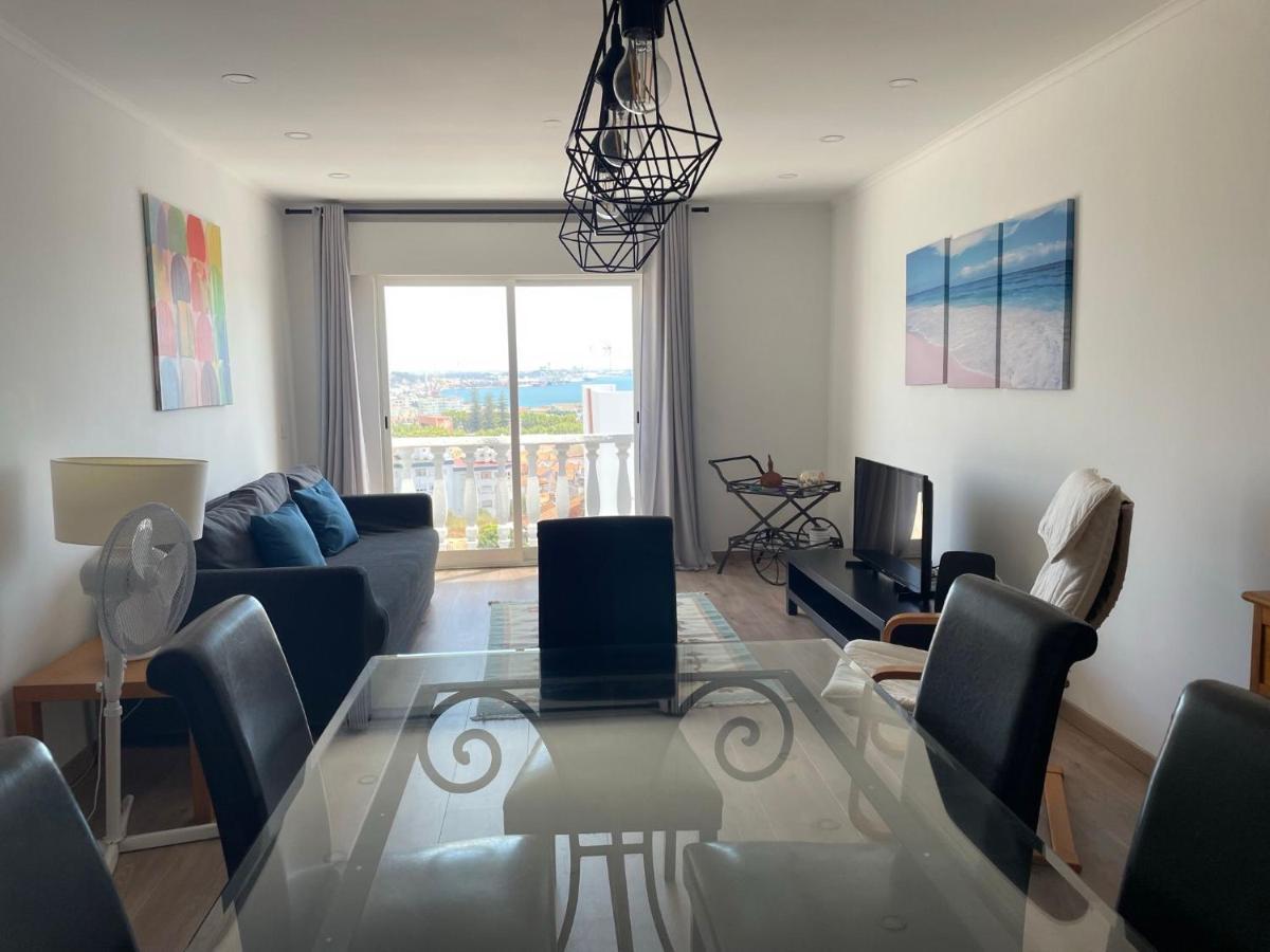 Suites Setubal - River View Kültér fotó
