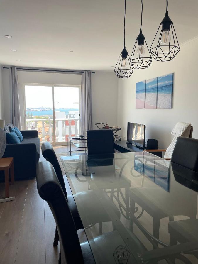 Suites Setubal - River View Kültér fotó
