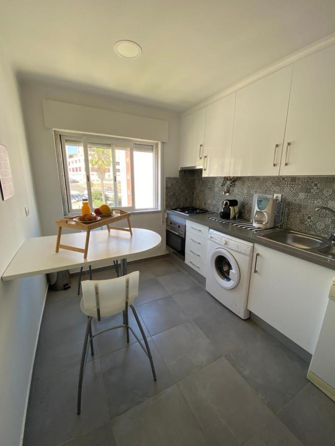 Suites Setubal - River View Kültér fotó
