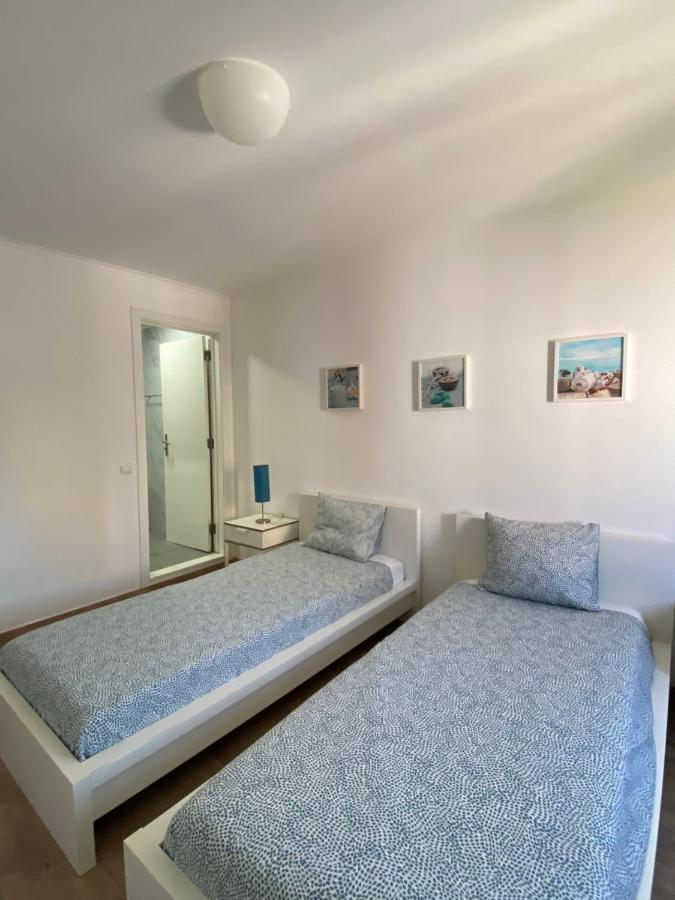 Suites Setubal - River View Kültér fotó