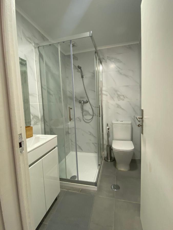 Suites Setubal - River View Kültér fotó