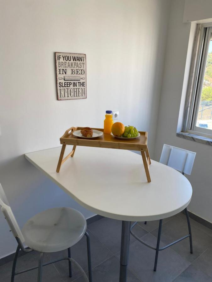 Suites Setubal - River View Kültér fotó